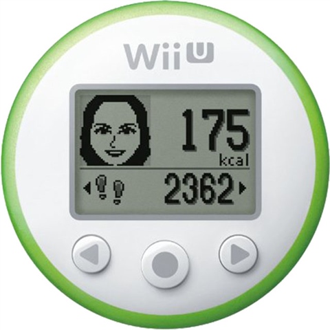 Wii fit shop wii u